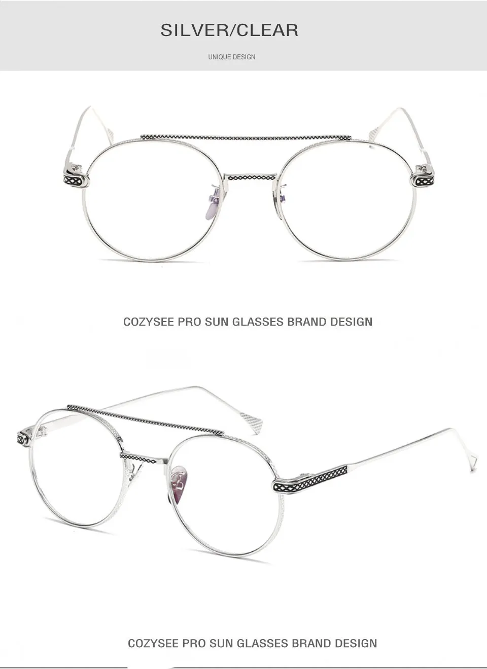 Pilot sunglasses (2)