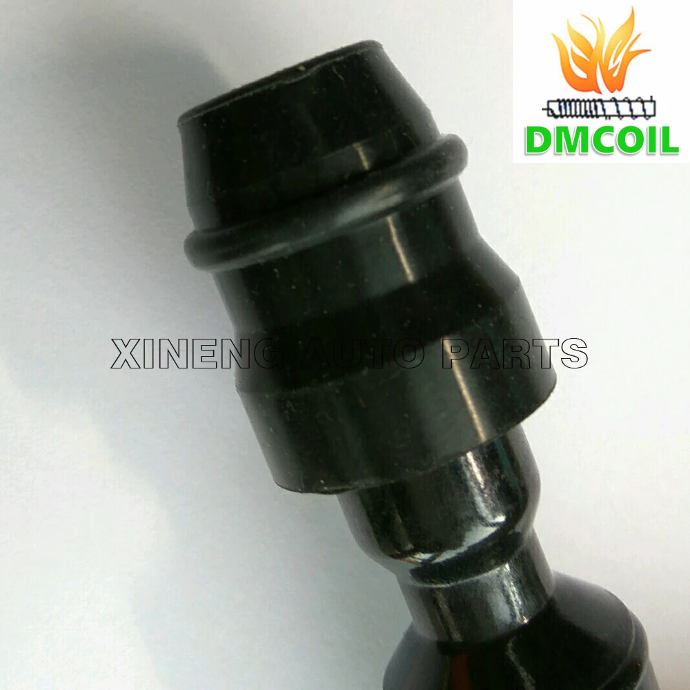4 шт. для катушки зажигания Chevrolet Captiva Opel Insignia Pontiac Solstice Saab 9 5 Vauxhall 2.0 т 2.2L 2.4L