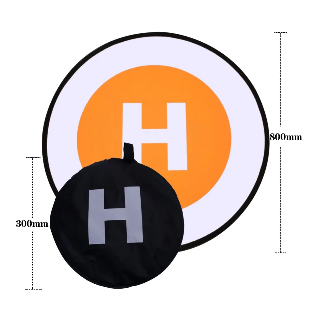 Inspire 1 Landing Pad
