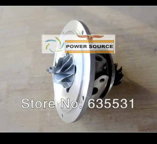 RHF5 8973125140 VA430015 VA430070 Turbocharger cartridge Turbo CHRA For ISUZU Trooper SUV 2000-2011 Opel Monterey B 1998-1999 4JX1TC 3.0L DTI 160HP (6)