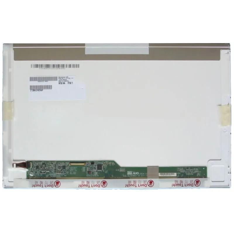 

15.6 inch lcd matrix for dell for inspiron 15R M5110 M5010 5525 N5010 N5110 M5030 5520 1555 notebook screen