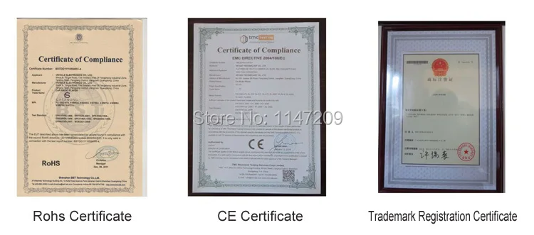 certificate ps