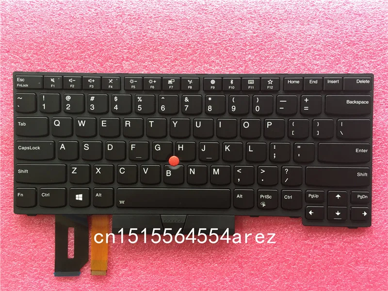 T495, L390, L490, P43s, Novo, 01YP280