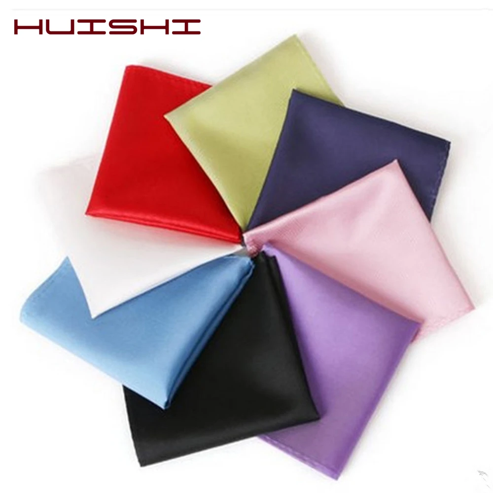 pocket squares
