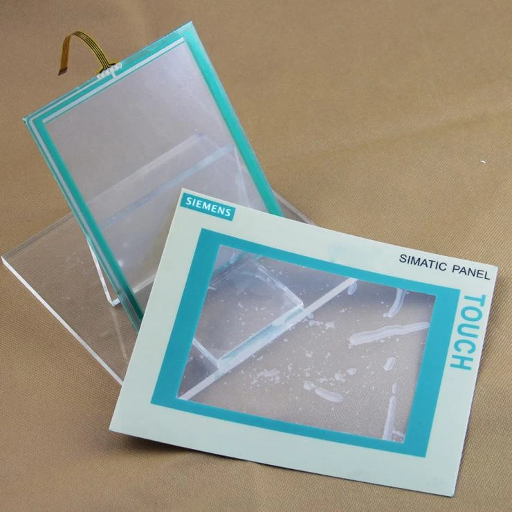 New touch screen /glass protective film for SIEMENS TP177A 6AV6642-0AA11-0AX1