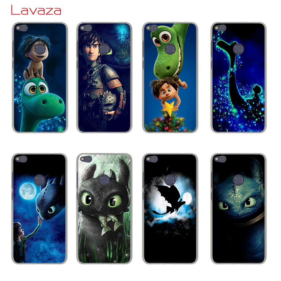 

Lavaza How to Train Your Dragon Hard Case for Huawei Mate 10 20 Lite Pro for Honor 6C 7A Pro 8 9 10 Lite 6A 7X 7C 8X Play Cover