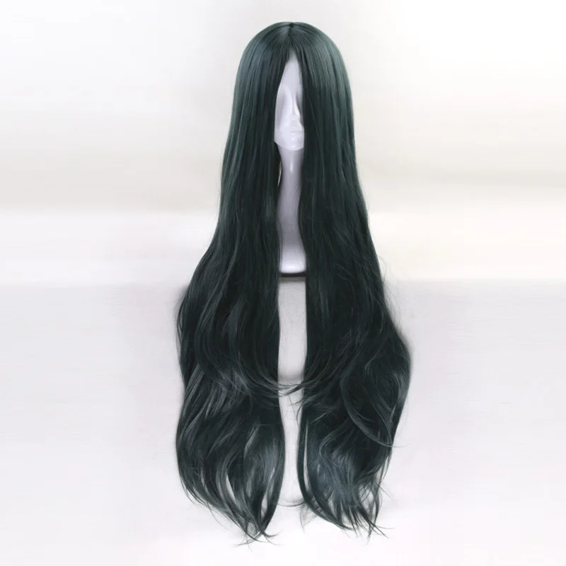 Danganronpa V3: Killing Harmony Korekiyo Shinguji длинный парик косплей костюм Dangan Ronpa термостойкие синтетические волосы+ парик шапка