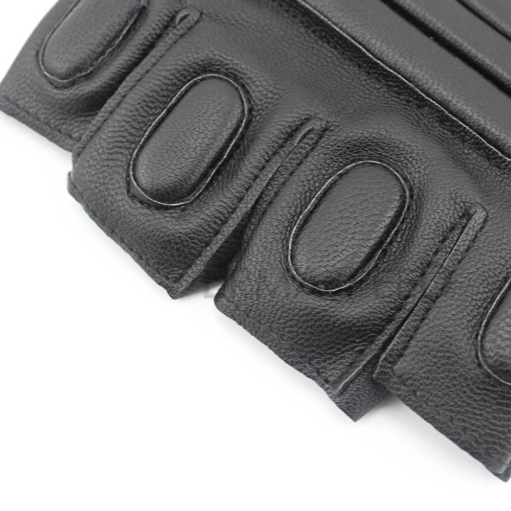 pu leather gloves (5)