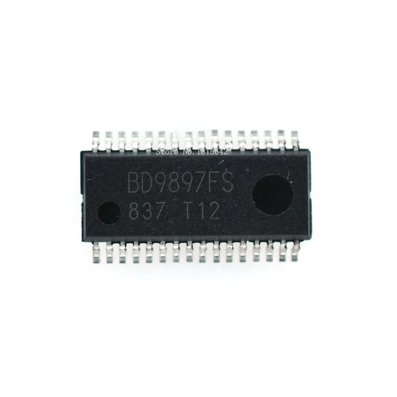 Envío Gratis 50 Unids/lote BD9897FS BD9897 SSOP 32 Nueva Y Original IC