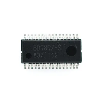 

5PCS/Lot BD9897FS BD9897 SMD SSOP-32 SOP32 IC INVERTER CTLR New Original