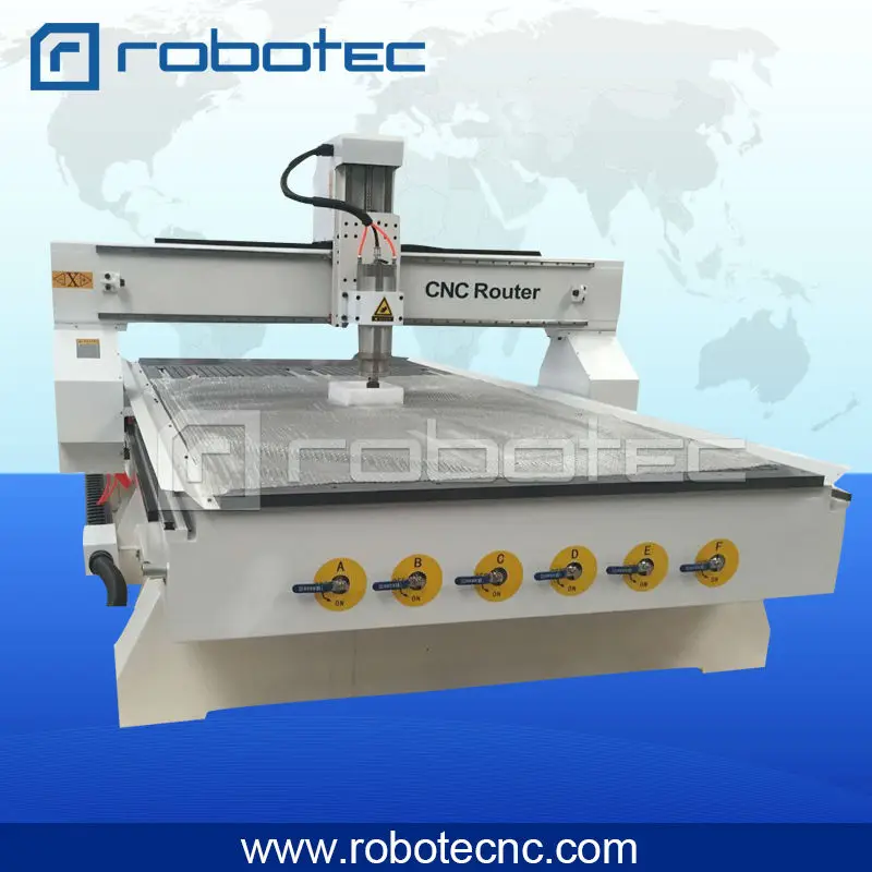 Резьба по дереву машина 3D/4x8 футов Cnc маршрутизатор/Cnc маршрутизатор 1325 цена