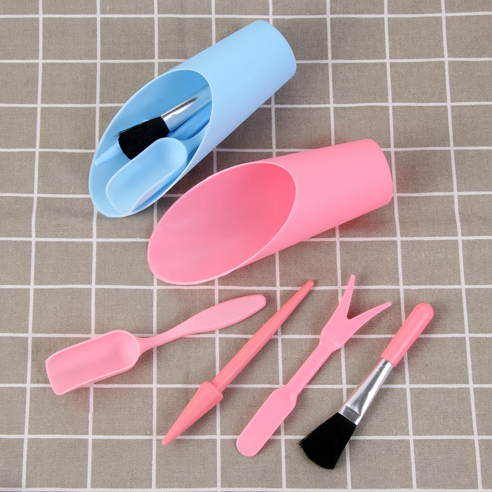 

1/5pcs Mini Plants Garden Tools Set Mini Garden Tools Succulent Planting Kit Succulent Tools Basic Garden Tools and Accessories