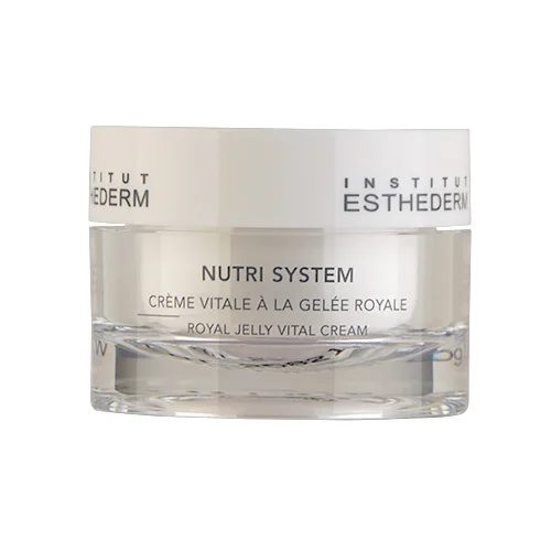 Институт Esthederm Nutri система маточное молочко жизненно важных функций крем 1.6 унц. 50