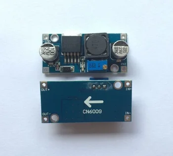 

1PC XL6009E1 TO263 XL6009 can replace LM2577S