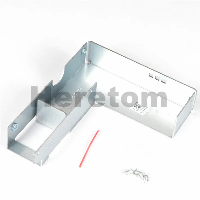 Адаптер лотка для HDD SATA SAS Caddy 2 5 "на 3 5" адаптер 9W8C4 Y004G D962C f238 F F9541 373211 001 42r4131