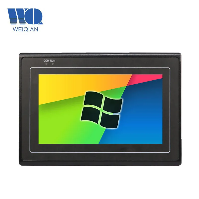 

Win Ce 6.0 Industrial Tablet Computer 7 Inch Panel PC