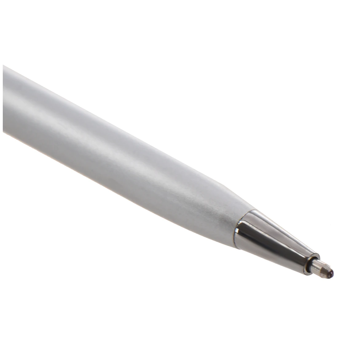 HOT-2in1 металлическая универсальная шариковая ручка емкостный сенсорный экран Стилус для ipad ipod