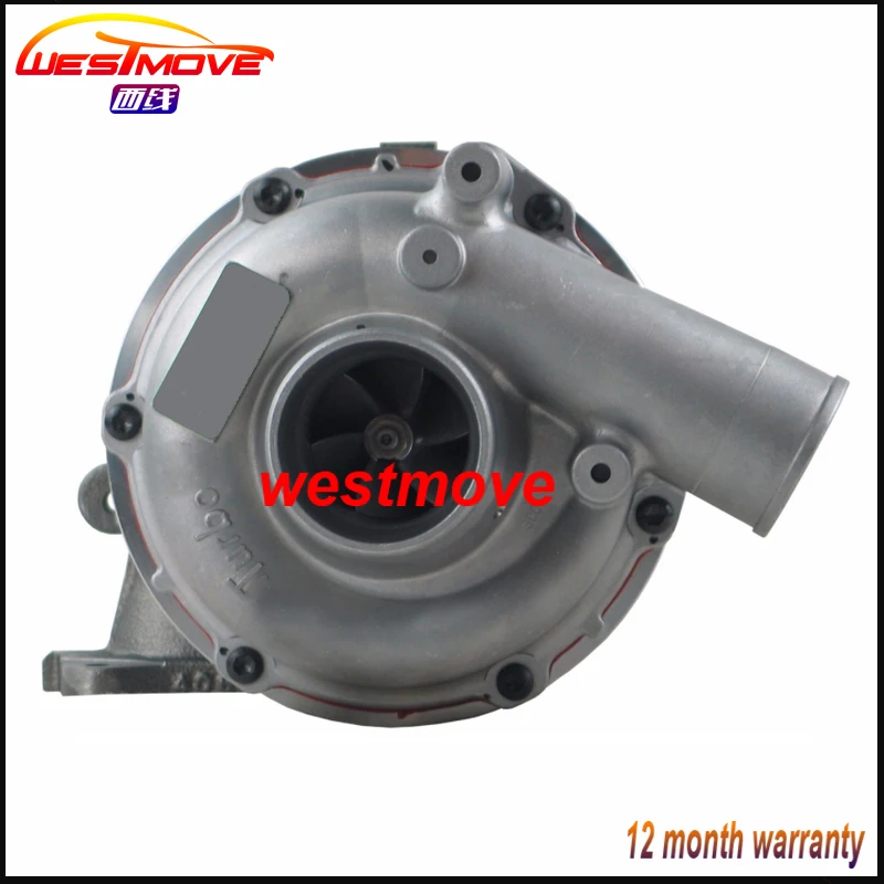 RHF55 Turbo VB440031 897362 8390 для экскаватора ISUZU HITACHI двигатель заземления грузовика: 4HK1 TC T