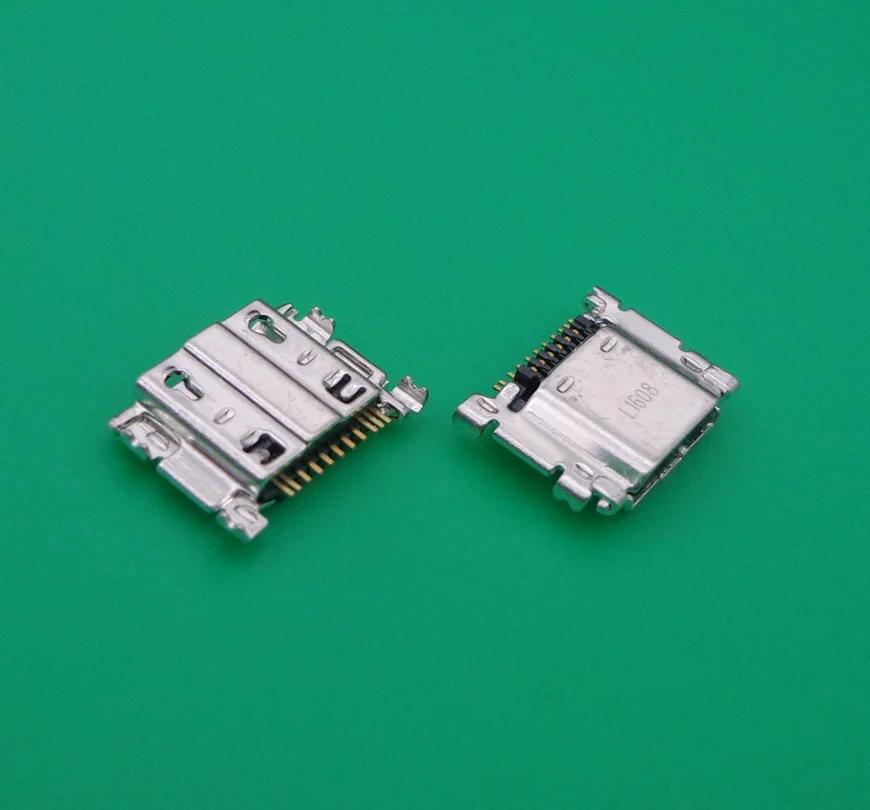 30 шт. оригинальный зарядный порт для Samsung Galaxy S3 i9300 i9305 i535 i747 L710 T999 | Обустройство