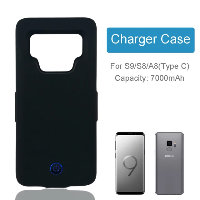 samsung s9 plus case charger samsung s9 plus case charger