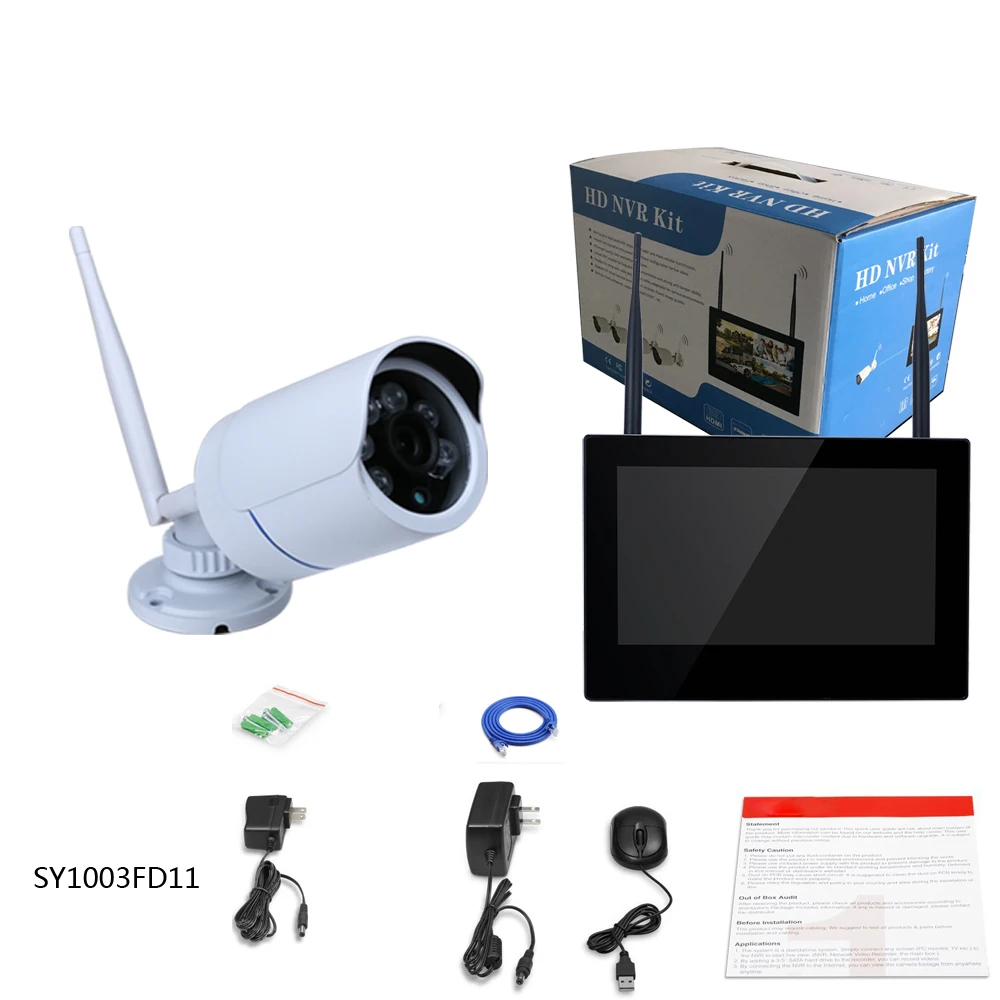 SY1003FD11