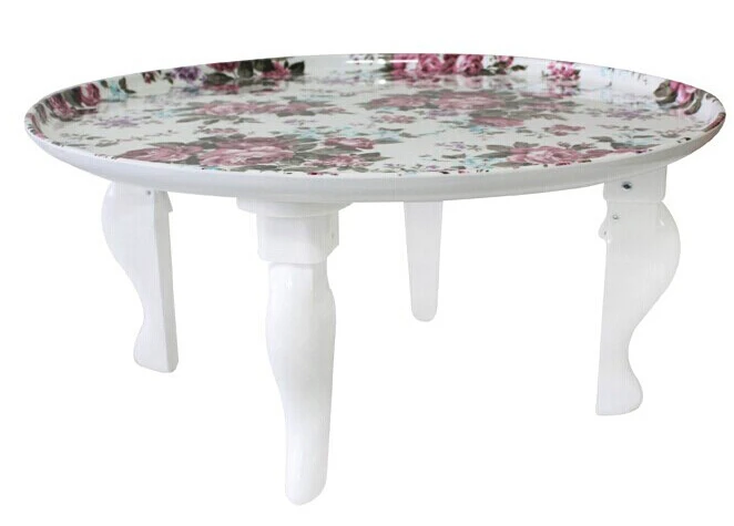 Compare Prices On Antique White Dining Room Table- Online Shopping Korean Table Legs Foldable White Finish Living Room Furniture Round Coffee Table Asian Modern Fashion Floor - Compare Prices On Antique White Dining Room Table- Online Shopping