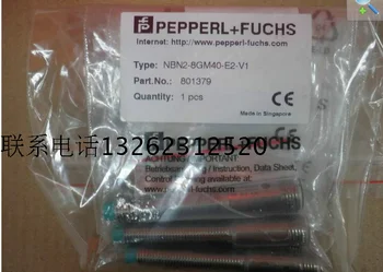 

NBB1.5-8GM0-Z1 New High-Quality P+F Proximity Switch Sensor