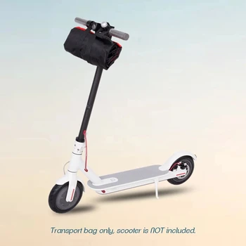 

Portable Oxford Cloth Scooter Bag Electric Skateboard Carrying Bag for X Mijia M365 Scooter Transport Bag Carrying Bag Hand