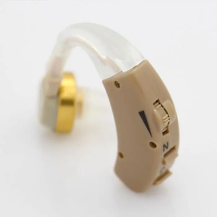 AXON F-136 слуховой аппарат мини-усилитель звука кибер Соник цифровой ушной аппарат для пожилых глухих Продвижение цена