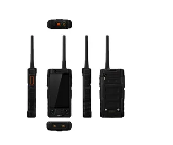 

Huawei EP820-C71 FDD-LTE 800Mhz/1800Mhz/1400Mhz Broadband Trunking Handse