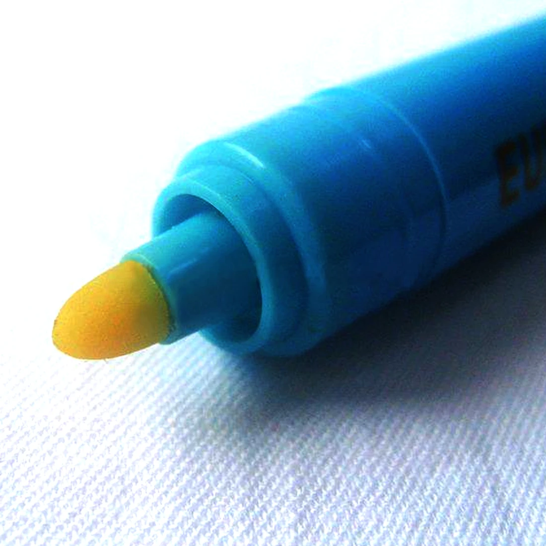 Equipamento de teste