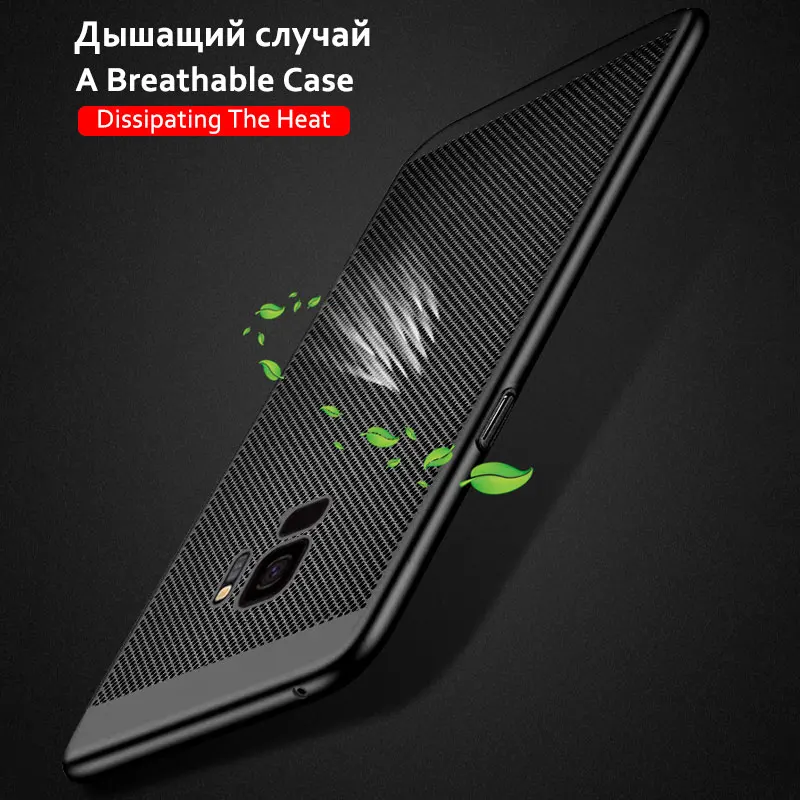 case for Samsung S9 S9 Plus A8 2018 A8 Plus 2018 (4)