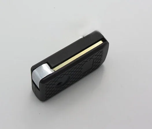 Subaru Modified key shell 3 button For Outback Forester Legacy  (10)