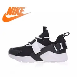 Оригинальный Nike Оригинальные кроссовки AirHuarache женские кроссовки спортивная обувь дышащая спорт на открытом воздухе хорошее качество