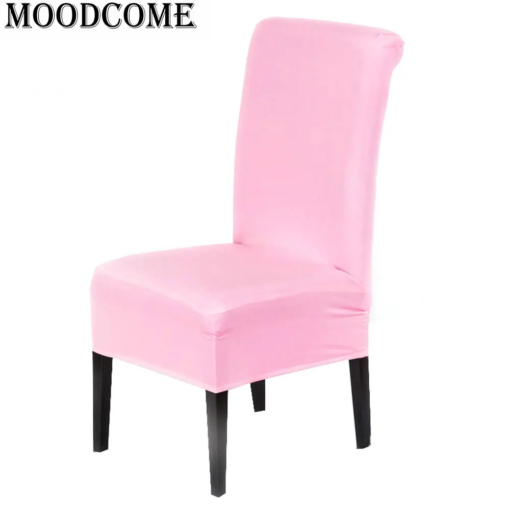 2016 Горячая Распродажа cubre sillas Чехлы для обеденных стульев housse chaise spandex de chaises
