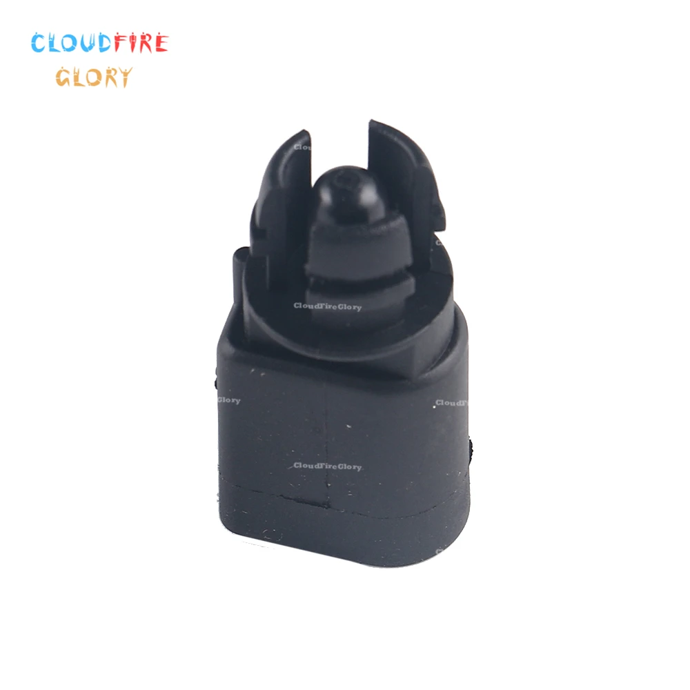 Датчик наружной температуры воздуха CloudFireGlory 8Z0820535 для Volkswagen CC 2009 2012 Golf Passat Tiguan Audi
