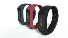 I5 плюс I5plus умный Браслет Часы Bluetooth 4.0 Водонепроницаемый IP68 SmartBand умный Группа сна монитор умный Браслет