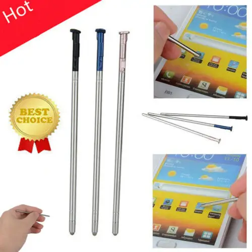 Многофункциональные стилусы для LG Q Stylo 4 Q710 Q710MS Q710CS Q710AL Q710TS Q710US Samsung Galaxy Note|Стилусы|