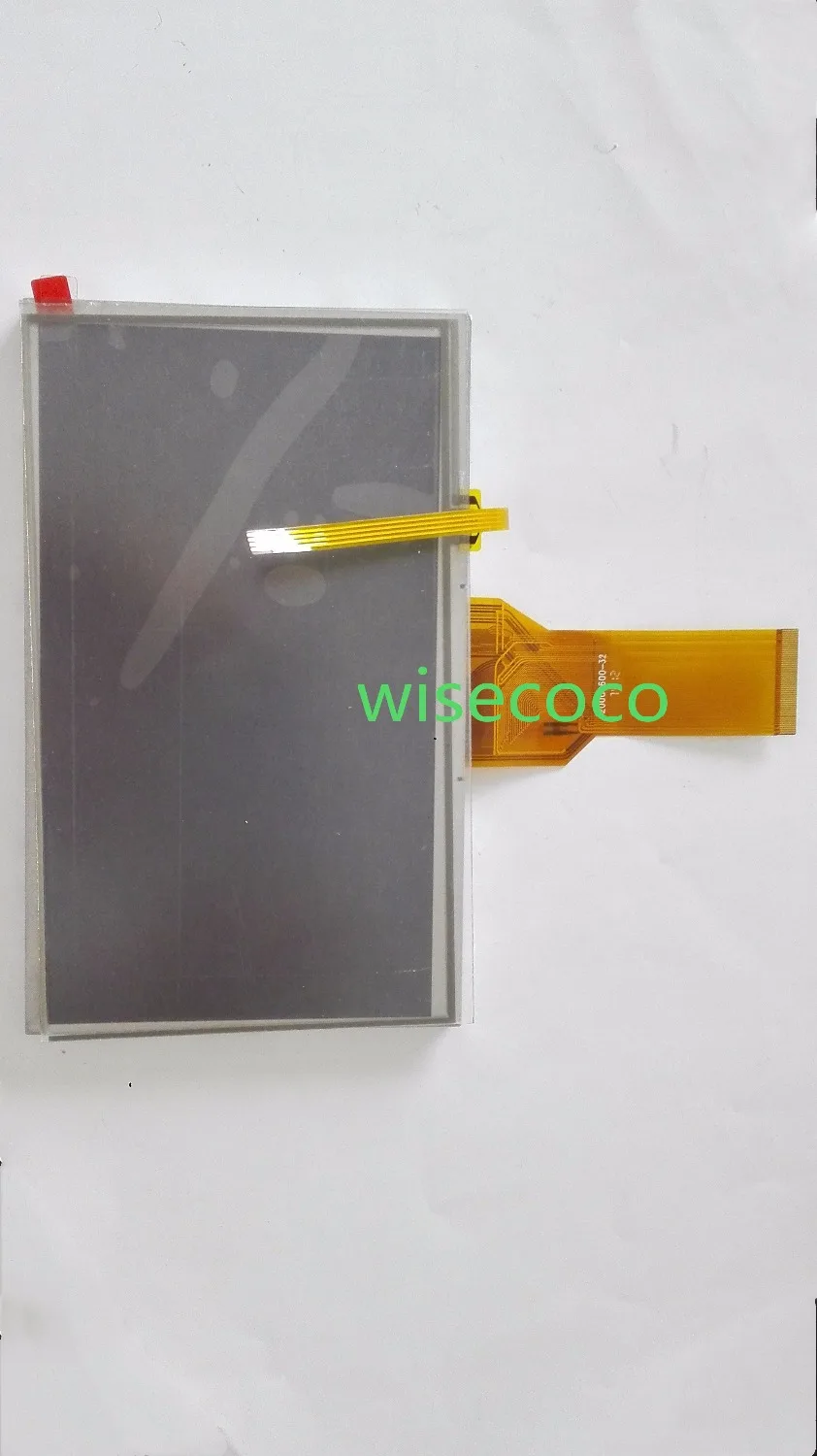 

For korg pa600 LCD screen display with touch screen