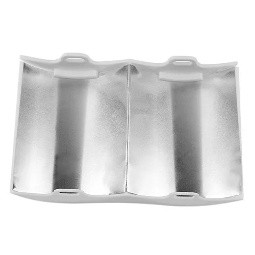 2.4GHz White Antenna Range Booster For DJI Phantom 3 Inspire 1 Controller Signal 6YG