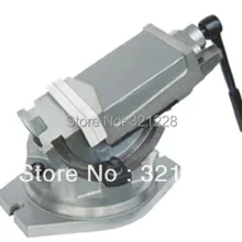 QHK Declinable механические тиски QHK160