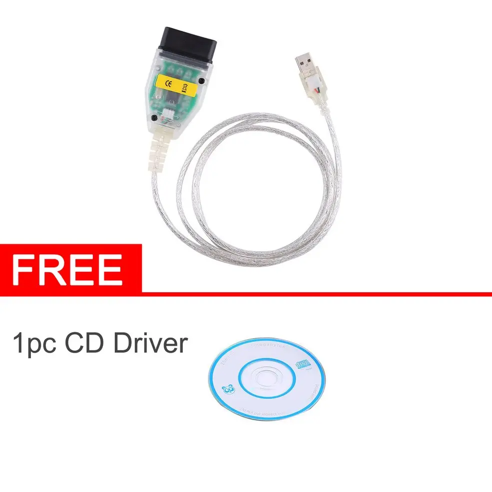 ##BUY Professional Mini VCI 16 Pin OBD2 Diagnostic Scanner Cable For TOYOTA TIS Techstream Car Vehicle Diagnostic Tool