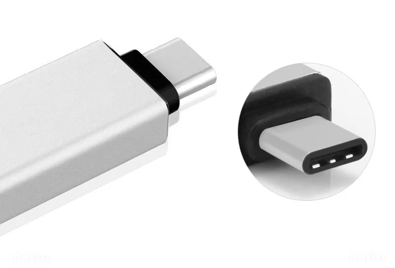 Переходник USB 3 1 Type C на 0 OTG для Chromebook Macbook Huawei Xiaomi MI A1 5X 5S Plus 6P LG G5|otg usb adapter|usb 3.1 type-c