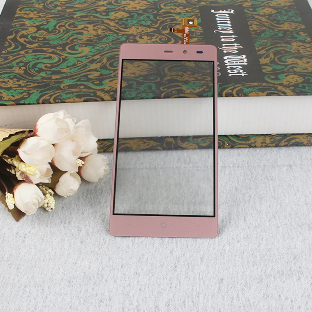 Ocolor для LEAGOO Z5 Z5C сенсорный экран Объектив сенсор 5,0 дюймов Сенсорная панель Замена Мобильные аксессуары+ инструменты для LEAGOO Z5 Z5C