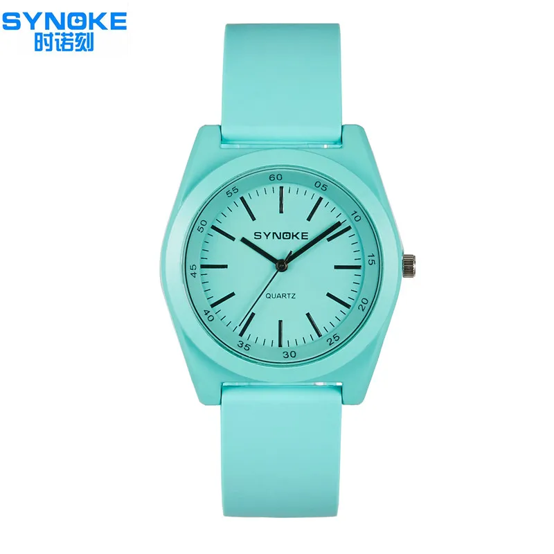 font b Women b font Silicone Band font b Sport b font font b Watch font b Women b font Silicone Band font b Sport b font font b Watch