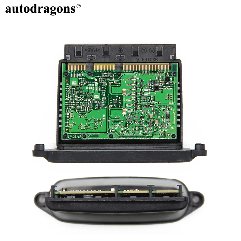 Autodragon передняя фара TMS модуль драйвера 63117316213 7316213 водителя блока управления 7
