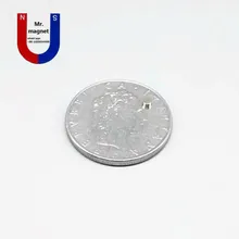 100pcs 2x1mm magnet 2mm x 1mm Super strong sticking 2x1 magnets D2x1 permanent magnet neodymium 2