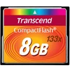 Original Transcend Professional Memory Card 32GB 16GB High Speed CF Card 133x 8GB 4GB Compact Flash For DSLR Camera HD 3D Video ► Photo 3/5