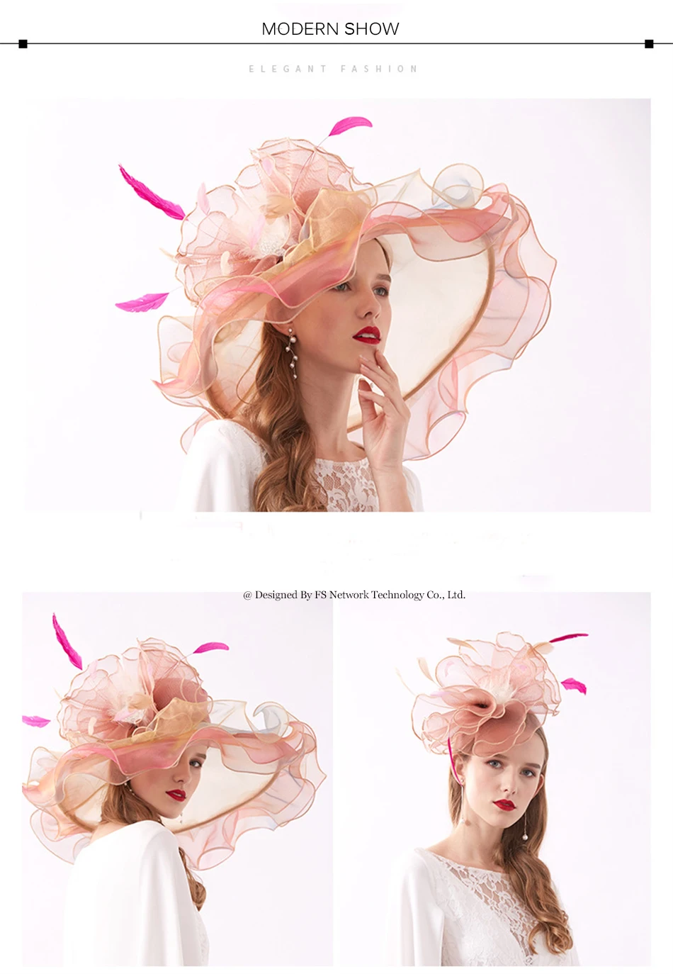 derby hat