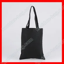 100 шт./лот) Размер 31x36 см свободная Хлопковая Сумка-тоут